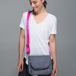 Lululemon Athletica Party Om Bag